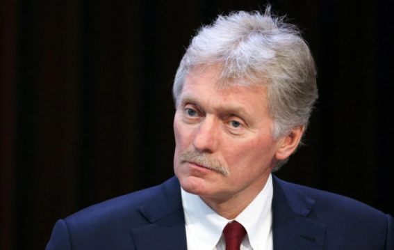 Kremlin Dismisses Stalemate in Ukraine Peace Talks